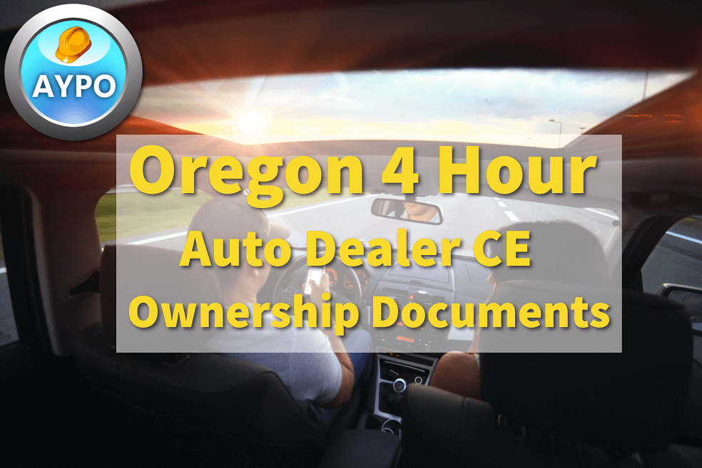 promotional video showing demo content